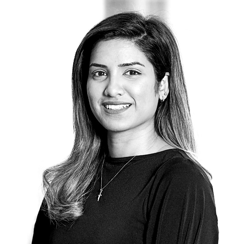 Shamin Valancia Fernandes, Conquest